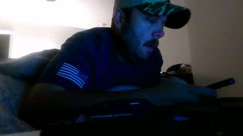 nuttincowboy727272 online show from 04-06-26, 12:08