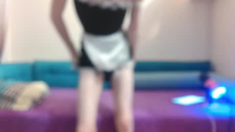 Nuttyowo online show from 06-19-26, 07:39