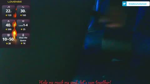 Snapshot of nuttyxmusk chatting on 06-07-26, 08:40 Check the links online show from 06-07-26, 08:40