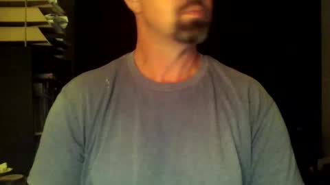 nvrenuff1979 online show from 03-13-26, 11:06