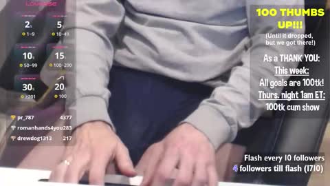 nwih2018 online show from 04-21-26, 05:25