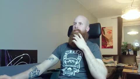 nxrthman online show from 03-16-26, 10:25