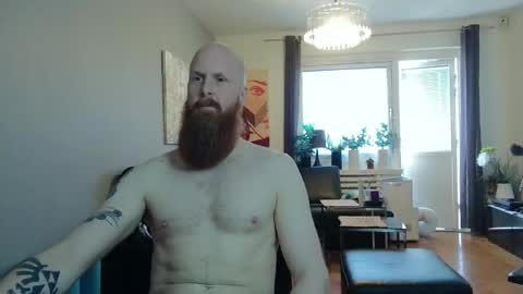 nxrthman online show from 04-11-26, 08:40