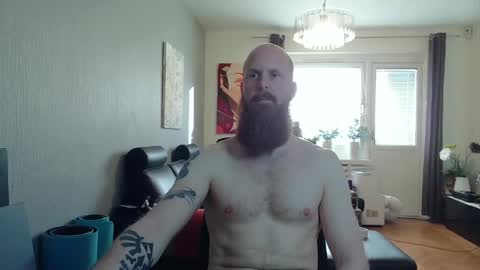 nxrthman online show from 04-17-26, 04:43