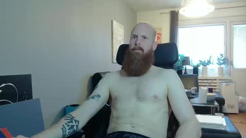 nxrthman online show from 04-21-26, 07:36