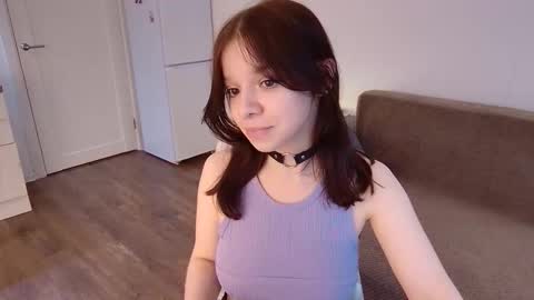 nya_babe online show from 10-30-25, 05:13