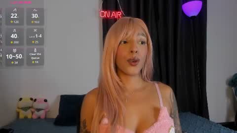 Nya online show from 08-04-26, 01:31