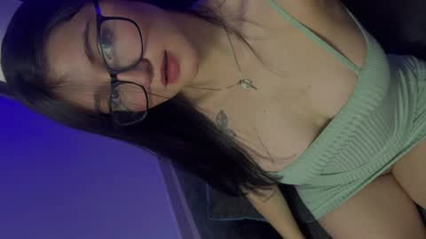 NyahMackenzie online show from 07-13-26, 02:03
