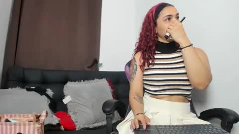 Nia online show from 12-25-24, 02:46