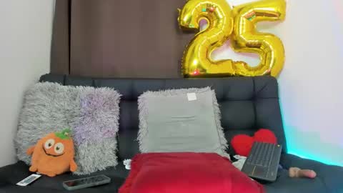 Nia online show from 01-09-25, 08:45