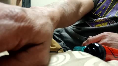 Snapshot of nyanez322 chatting on 01-03-25, 02:40 nyanez322 online show from 01-03-25, 02:40