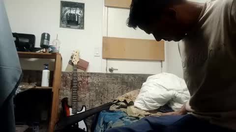 Snapshot of nyanez322 chatting on 09-23-25, 09:56 nyanez322 online show from 09-23-25, 09:56