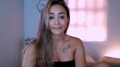 Snapshot of nycole_1988 chatting on 01-28-25, 03:35 Nycole online show from 01-28-25, 03:35