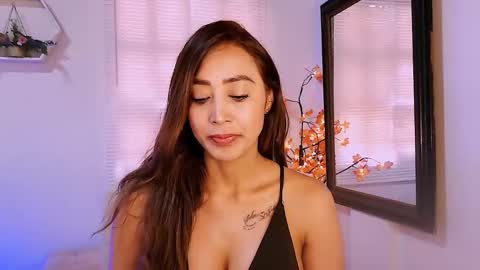 Snapshot of nycole_1988 chatting on 11-21-25, 03:33 Nycole online show from 11-21-25, 03:33