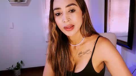 Nycole online show from 03-12-26, 02:45