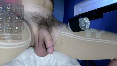 Eric online show from 04-17-26, 10:57