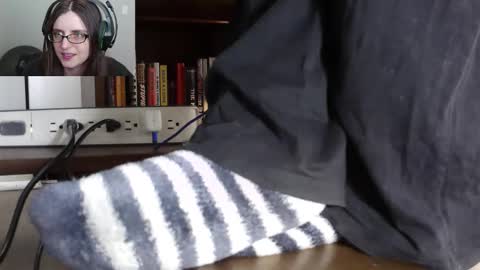 Nyctophilic online show from 03-13-26, 03:51