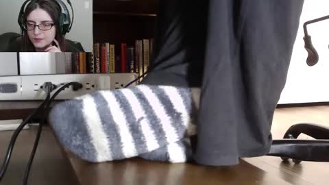 Nyctophilic online show from 03-14-26, 03:28