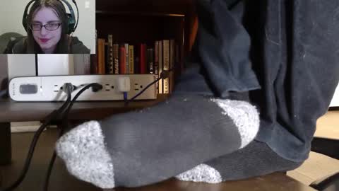 Nyctophilic online show from 03-20-26, 04:34