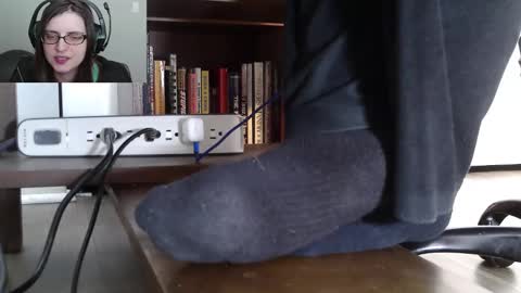 Nyctophilic online show from 03-24-26, 03:39