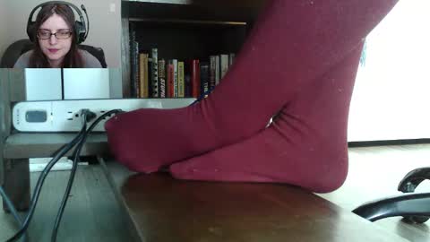 Nyctophilic online show from 04-11-26, 04:11