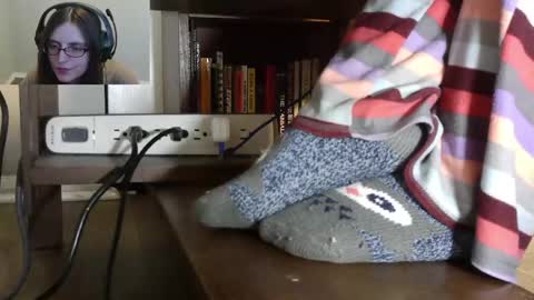 Nyctophilic online show from 04-20-26, 10:00