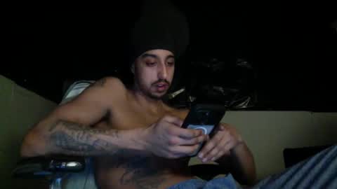 nygal23 online show from 11-28-25, 10:23