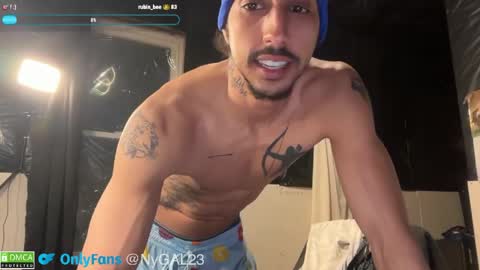 nygal23 online show from 04-18-26, 02:37