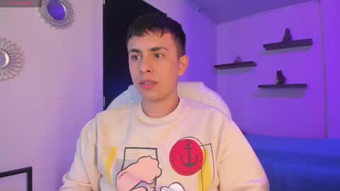 nyko_ds online show from 11-16-25, 04:18