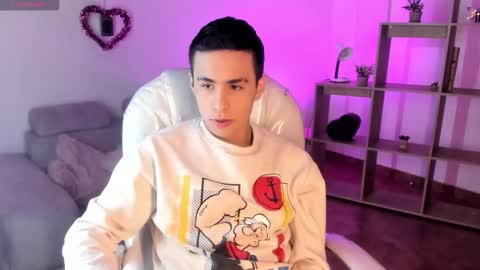 nyko_ds online show from 02-14-26, 04:31