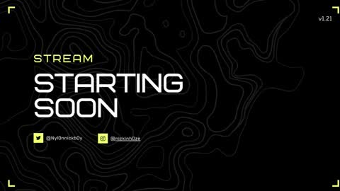 Snapshot of nyl0nnickb0y chatting on 11-23-25, 08:41 Nyl0nnickb0y online show from 11-23-25, 08:41