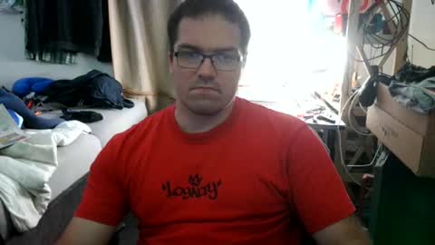Snapshot of nylonfabi96 chatting on 07-20-26, 07:27 Fabian online show from 07-20-26, 07:27