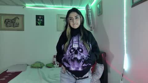 Frida online show from 12-18-24, 06:21