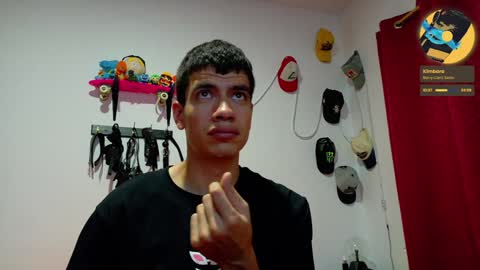 David and Steven Independents online show from 12-25-24, 06:41