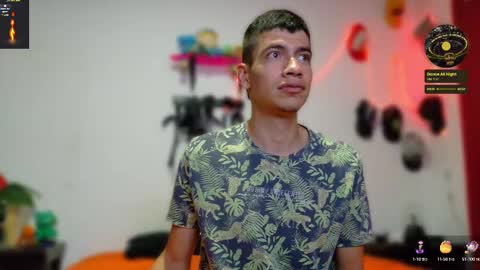 David and Steven Independents online show from 02-13-25, 02:45