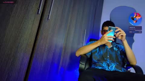 David and Steven Independents online show from 02-18-25, 12:59