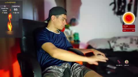 David and Steven Independents online show from 02-22-25, 02:50