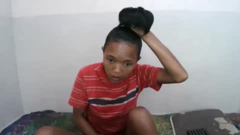 Snapshot of nympholinha chatting on 02-13-25, 04:32 nympholinha online show from 02-13-25, 04:32