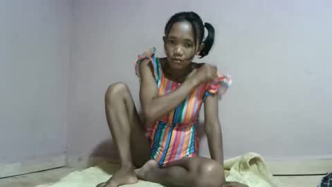 Snapshot of nympholinha chatting on 02-13-25, 05:44 nympholinha online show from 02-13-25, 05:44