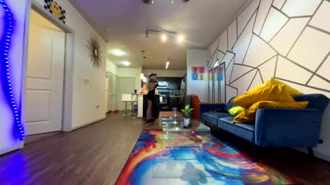 Snapshot of nymphomaticbaby chatting on 10-04-25, 07:56 nymphomaticbaby online show from 10-04-25, 07:56