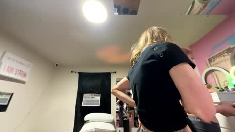 nymphomaticbaby online show from 02-16-26, 11:56