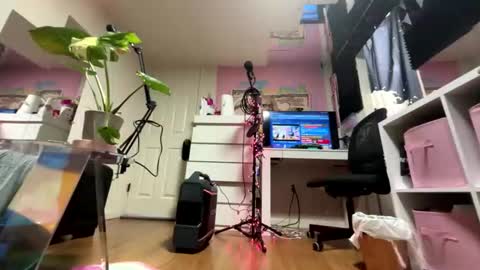 nymphomaticbaby online show from 02-20-26, 01:33