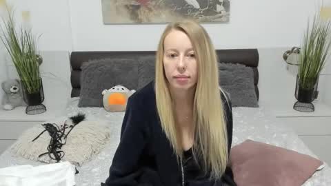 NyokoAnya online show from 11-13-25, 11:03