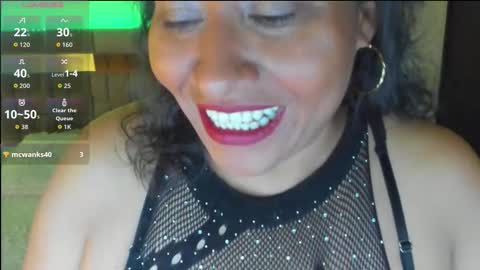 nyomi browm online show from 10-11-25, 09:19
