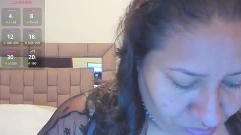 nyomi browm online show from 11-13-25, 10:03