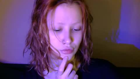 nyra_thira online show from 12-16-25, 10:31