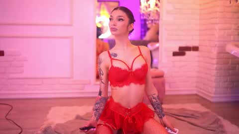 Nyssa online show from 01-17-26, 06:44