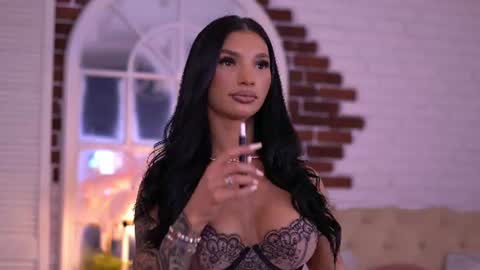 Nyssa online show from 07-14-26, 06:57