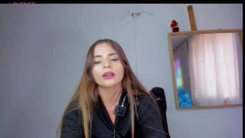 Laura nyu online show from 03-17-26, 08:12