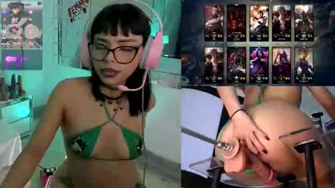 Nyvet online show from 11-26-25, 03:02